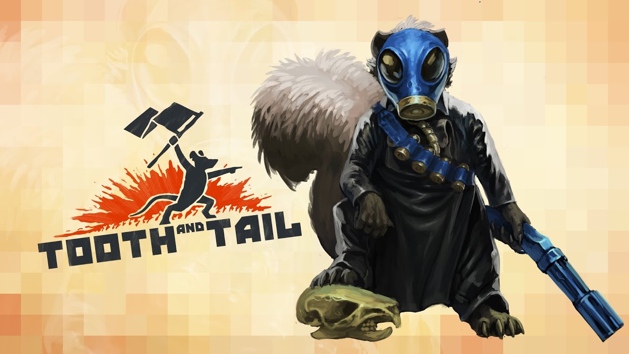 Tooth and tail season 4 gameplay